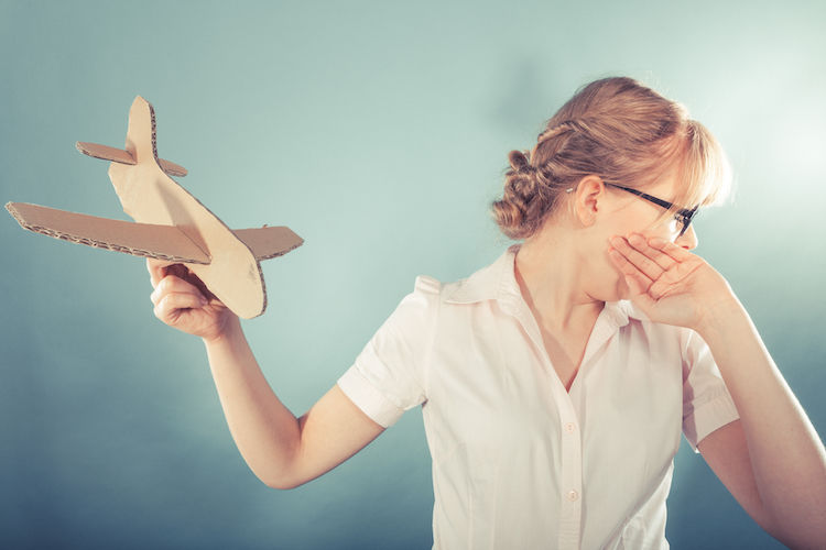 Best flu hacks every traveler should know